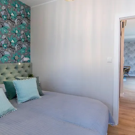 Apartament Sea Gdynia