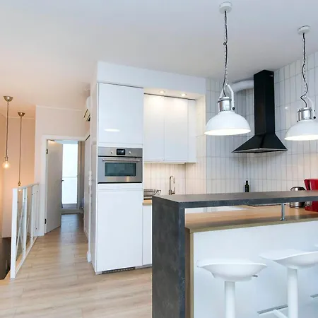 Apartmán Sea *