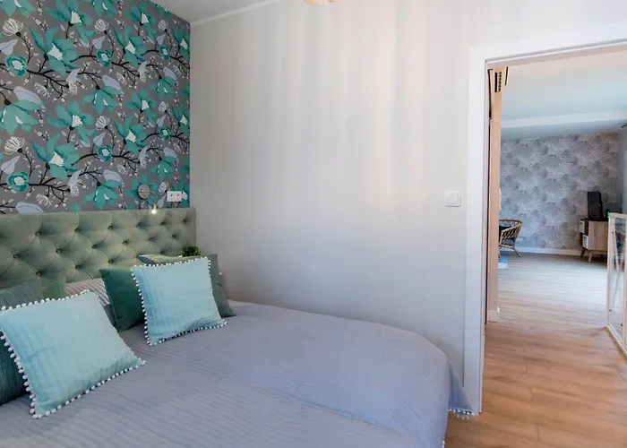 شقة Sea غدينيا